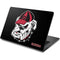 University of Georgia Bulldogs Mascot Dell Chromebook Skin