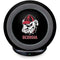 University of Georgia Bulldogs Mascot Fast Charge Wireless Charging Stand Skin