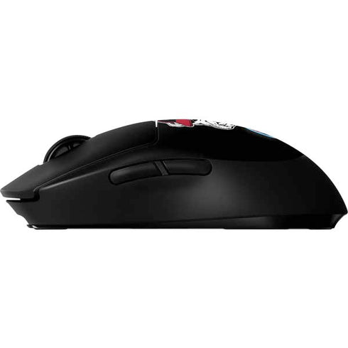 University of Georgia Bulldogs Mascot G Pro Wireless Gaming Mouse Skin