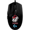 University of Georgia Bulldogs Mascot G203 Prodigy RGB Wired Gaming Mouse Skin
