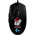 University of Georgia Bulldogs Mascot G203 Prodigy RGB Wired Gaming Mouse Skin