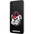 University of Georgia Bulldogs Mascot Galaxy A14 5G Skin