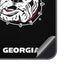 University of Georgia Bulldogs Mascot Galaxy A14 5G Skin