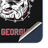 University of Georgia Bulldogs Mascot Galaxy A36 5G Skin
