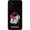 University of Georgia Bulldogs Mascot Galaxy A54 5G Skin