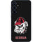 University of Georgia Bulldogs Mascot Galaxy A55 5G Skin