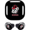 University of Georgia Bulldogs Mascot Galaxy Buds Pro Skin