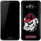 University of Georgia Bulldogs Mascot Galaxy J3 Skin