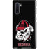 University of Georgia Bulldogs Mascot Galaxy Cases