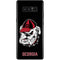 University of Georgia Bulldogs Mascot Galaxy Note 8 Skin