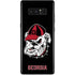 University of Georgia Bulldogs Mascot Galaxy Note 8 Skin