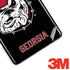 University of Georgia Bulldogs Mascot Galaxy Note 8 Skin