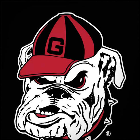 University of Georgia Bulldogs Mascot Galaxy Note 8 Skin