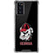 University of Georgia Bulldogs Mascot Galaxy Note20 5G Clear Case