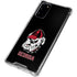 University of Georgia Bulldogs Mascot Galaxy Note20 5G Clear Case