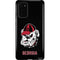 University of Georgia Bulldogs Mascot Galaxy Note20 5G Pro Case