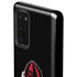 University of Georgia Bulldogs Mascot Galaxy Note20 5G Pro Case