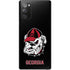 University of Georgia Bulldogs Mascot Galaxy Note20 5G Skin