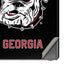 University of Georgia Bulldogs Mascot Galaxy Note20 5G Skin
