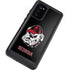 University of Georgia Bulldogs Mascot Galaxy Note20 5G Waterproof Case