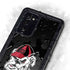 University of Georgia Bulldogs Mascot Galaxy Note20 5G Waterproof Case