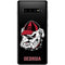 University of Georgia Bulldogs Mascot Galaxy S10 Plus Skin