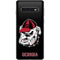 University of Georgia Bulldogs Mascot Galaxy S10 Skin