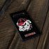 University of Georgia Bulldogs Mascot Galaxy S10 Skin