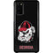 University of Georgia Bulldogs Mascot Galaxy S20 Lite Case