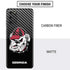 University of Georgia Bulldogs Mascot Galaxy S20 Plus Skin