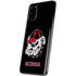 University of Georgia Bulldogs Mascot Galaxy S20 Plus Skin