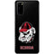 University of Georgia Bulldogs Mascot Galaxy S20 Skin