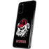 University of Georgia Bulldogs Mascot Galaxy S20 Skin