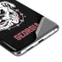 University of Georgia Bulldogs Mascot Galaxy S20 Skin
