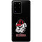 University of Georgia Bulldogs Mascot Galaxy S20 Ultra 5G Skin