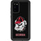 University of Georgia Bulldogs Mascot Galaxy S20 Waterproof Case