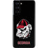 University of Georgia Bulldogs Mascot Galaxy S21 5G Skin