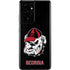 University of Georgia Bulldogs Mascot Galaxy S21 Ultra 5G Skin