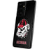 University of Georgia Bulldogs Mascot Galaxy S21 Ultra 5G Skin