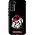 University of Georgia Bulldogs Mascot Galaxy S22 Plus Pro Case