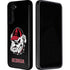 University of Georgia Bulldogs Mascot Galaxy S22 Plus Pro Case