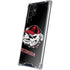 University of Georgia Bulldogs Mascot Galaxy S22 Ultra Clear Case