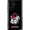 University of Georgia Bulldogs Mascot Galaxy S22 Ultra Pro Case