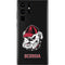 University of Georgia Bulldogs Mascot Galaxy S22 Ultra Skin