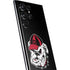 University of Georgia Bulldogs Mascot Galaxy S22 Ultra Skin