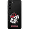 University of Georgia Bulldogs Mascot Galaxy S23 FE Skin