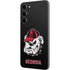 University of Georgia Bulldogs Mascot Galaxy S23 FE Skin