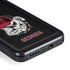 University of Georgia Bulldogs Mascot Galaxy S23 Plus Waterproof Case
