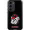 University of Georgia Bulldogs Mascot Galaxy S23 Pro Case