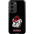 University of Georgia Bulldogs Mascot Galaxy S23 Pro Case